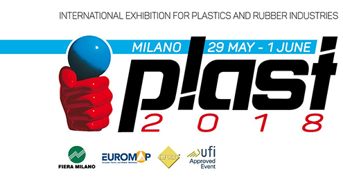 italtech al plast 2018