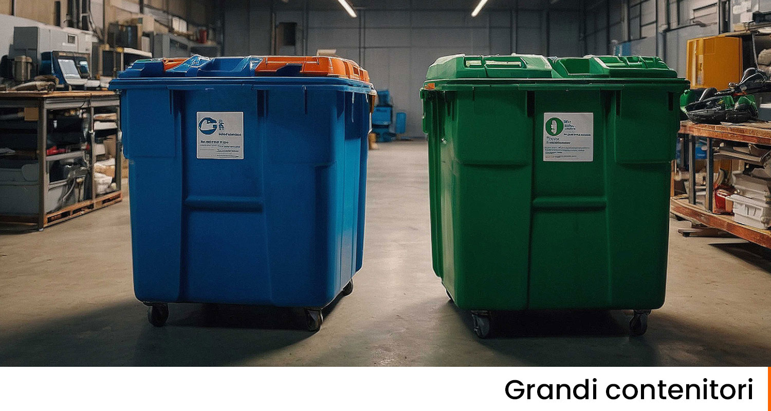 Grandi-contenitori
