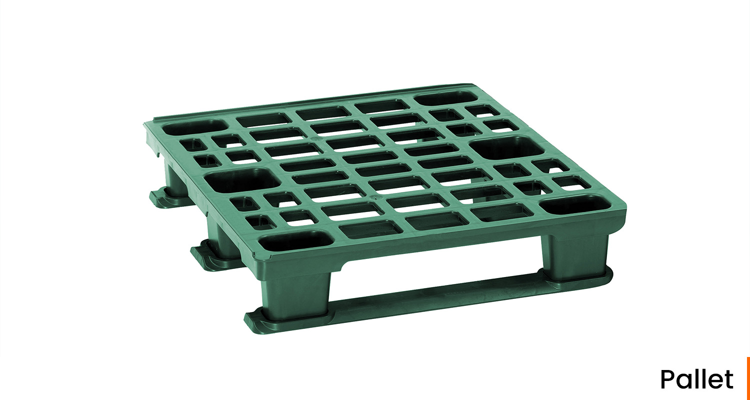 Pallet